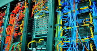 Профессиональный монтаж слаботочных сетей и систем от 1568 руб. в Калининграде - ЭлектроКлн