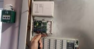 Монтаж беспроводной охранной сигнализации от 3135 руб. в Калининграде - ЭлектроКлн
