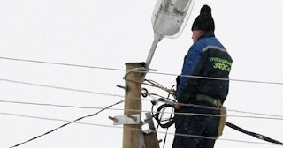 Технологическое присоединение к электросетям для юрлиц от 5225 руб. в Калининграде - ЭлектроКлн