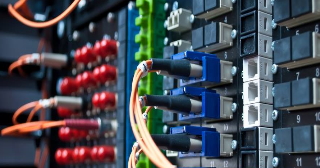 Профессиональный монтаж слаботочных сетей и систем от 1568 руб. в Калининграде - ЭлектроКлн
