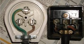 Подключение и монтаж розетки для электроплиты от 575 руб в Калининграде - ЭлектроКлн